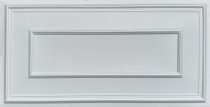 40″x20″ Austin White Tile Ceiling Tiles 40″x20″ Austin White Tile Ceiling Tiles